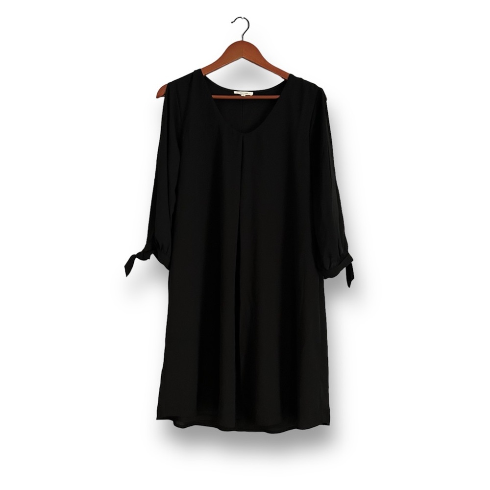 [Maurices] NWT Black Dress